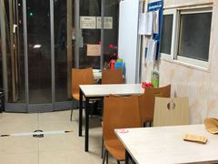 -洪峰浩老北京烧饼夹肉(角门路店)
