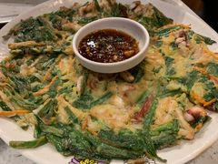 -名家韩国料理·烤肉(瑶海店)