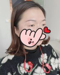 -MIVI半永久纹眉纹绣