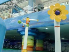 -水立方嬉水乐园