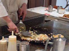-火地铁板烧(昆山万象汇店)