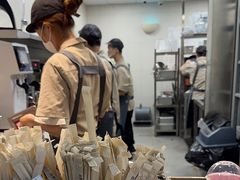 -喜茶(上海淮海中路渔阳里店)