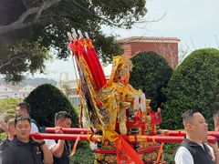 -莆田湄洲妈祖祖庙