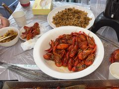 -四妹餐厅(玫瑰街店)