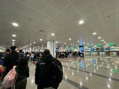 -河内内排国际机场