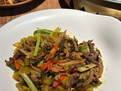 -耶里夏丽·丝路新疆菜·清真食品(徐汇南丹东路臻选店)