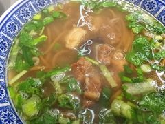 -郑家包子牛肉拉面(尚勤路店)