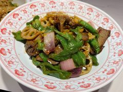 -吴掌柜·藕汤印象(南湖店)