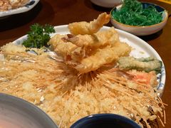 -千和日本料理(龍坪天虹店)