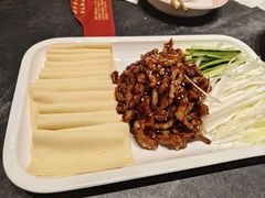 -李记东北饺子馆·东北菜(欢乐谷店)
