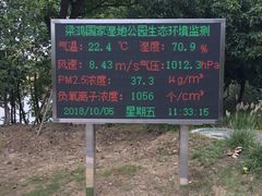 -梁鸿国家湿地公园