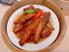 -金苑海鲜酒家(来魅力店)