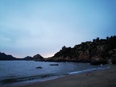 -那琴半岛地质海洋公园