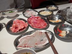 鱼片-行运海鲜食集(北京首店)
