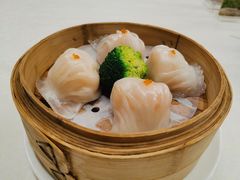 -国龙大酒店-中餐厅