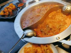 -井格重庆火锅(西直门凯德Mall店)