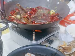 -聚味瞿记·龙虾堂(树木岭店)