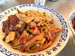 -梅溪·小伙子干挑面(安吉总店)