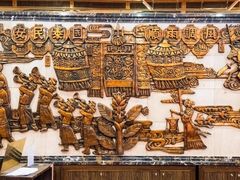 -金城大酒店-中餐厅(汾江中路店)