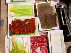 -野妹火锅(南园店)