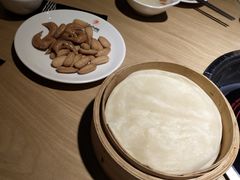 -守柴炉烤鸭(科华中路王府井店)