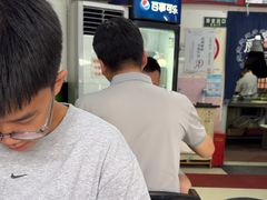 -明呈黄鱼面馆(斜土路店)
