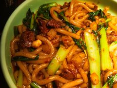 新疆炒米粉-楼兰新疆主题餐厅(苏州中心店)