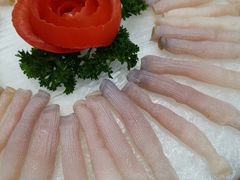 -寻味顺德·南记酒家·传统顺德菜·鱼生(广源路店)