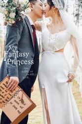 -帆拉斐婚纱摄影(春熙店)