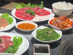 -隐家本格烧肉(万达广场店)