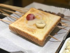 -西单翅酷(西单店)