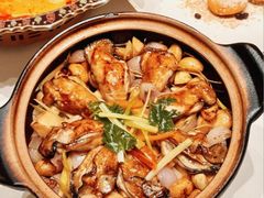 -金链花·泰国餐厅(国贸店)
