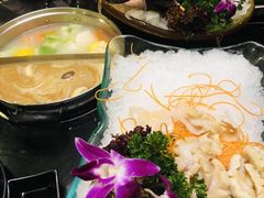 -叙亨轩海鲜火锅