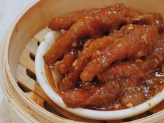 凤爪-畔山酒店中餐厅