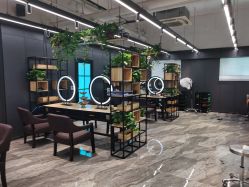 -藤野造型·专业烫染店