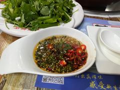 -草原饭店火锅
