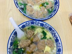 -海清宁记大馅云吞