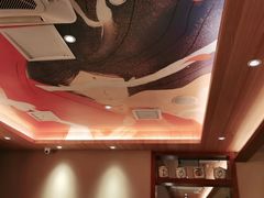 -仓桥家·焗寿司·锅物(光谷步行街店)