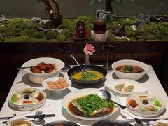 -清水亭湖北菜(大屯DT51店)
