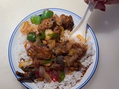 -吕记老鸭汤·徽菜馆(东营路店)