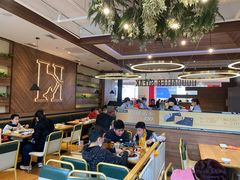-豪客来牛排(红豆万花城店)