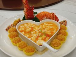 -昆城一品国际宴会中心·宴会厅