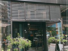 -Home Cafe(水榭春天店)