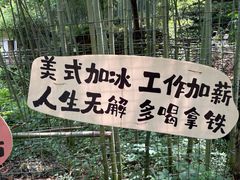 -山沟沟景区