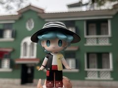-澳门威尼斯人综合度假区