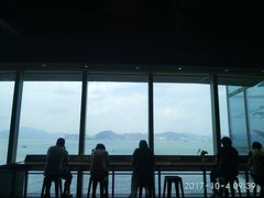 -万达影城(世茂海峡广场IMAX店)