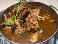 -浩爷羊蝎子火锅(望京店)