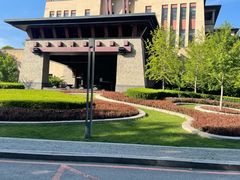 -清河半岛温泉度假酒店