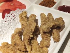 -海底捞火锅(长沙华创国际广场店)