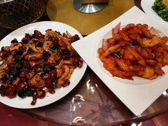 -老碗餐饮(前进路店)